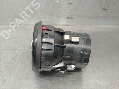 Air vent MERCEDES-BENZ A-CLASS (W176) A 45 AMG 4-matic (176.052) | BP39617873I21 - Image 2
