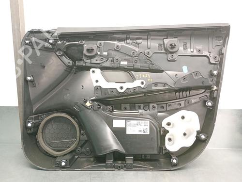 Forreste venstre beklædning PEUGEOT 208 II (UB_, UP_, UW_, UJ_) 1.2 PureTech 100 | BP29595378C58 