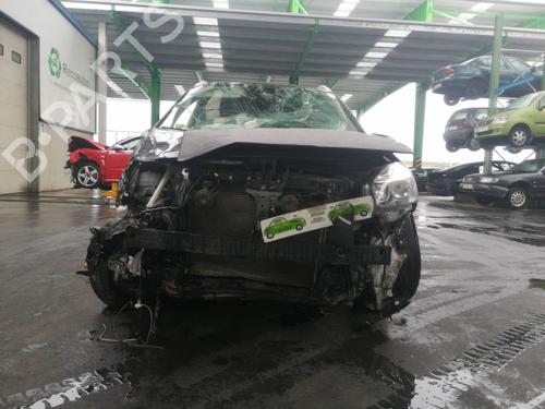 Other RENAULT KOLEOS I (HY_) 2.0 dCi (HY0K) | BP20261279O1 