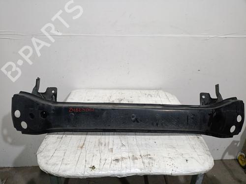 Used Front bumper reinforcement VW TRANSPORTER T5 Bus (7HB, 7HJ, 7EB, 7EJ) 1.9 TDI (102 hp) 32760493