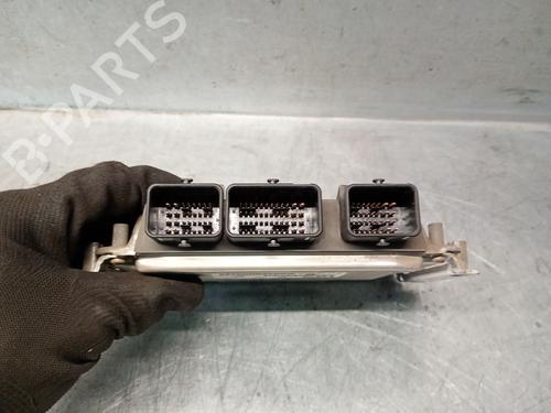 Engine control unit (ECU) PEUGEOT 307 (3A/C) 1.6 16V | BP26906350M57 