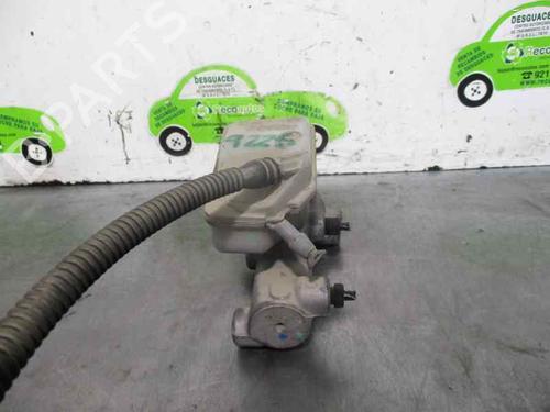 Brake master cylinder CITROËN XSARA PICASSO (N68) 2.0 HDi | BP3509021M77 