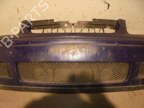 Front bumper VW POLO (6N2) 1.4 16V | BP9241138C7 