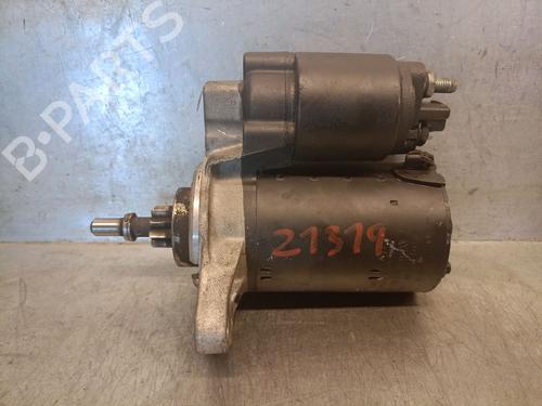 Used Starter SEAT CORDOBA (6K1, 6K2) 1.6 i (75 hp) 20646373