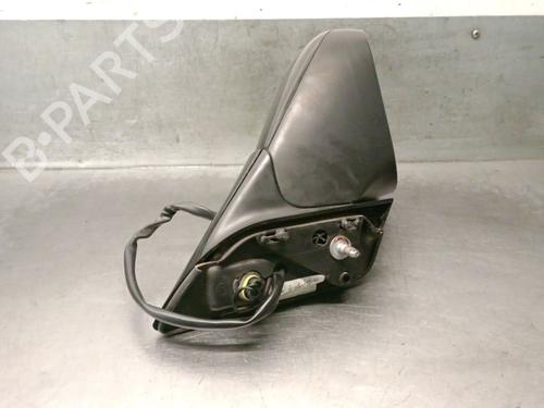 Right mirror CITROËN C8 (EA_, EB_) 2.0 HDi 165 | BP37033632C27 - Image 2