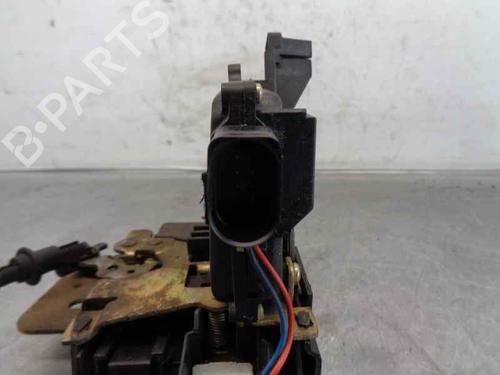 Front right lock AUDI A2 (8Z0) 1.4 | BP7114717C97 