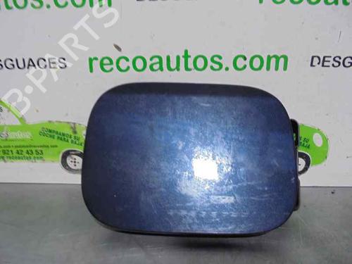 Used Fuel flap MERCEDES-BENZ C-CLASS Coupe (CL203) C 220 CDI (203.708) (150 hp) 6638282