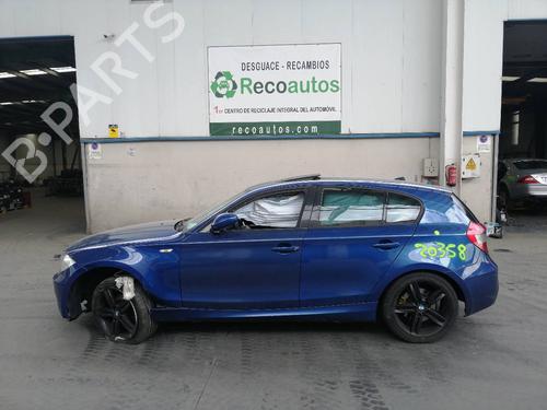 Gear lever BMW 1 (E87) 120 d | BP17829366M90 - Image 6
