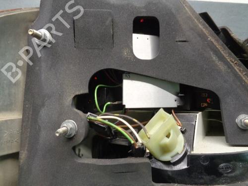 Right taillight BMW 7 (E65, E66, E67) 730 d | BP17957545C35 