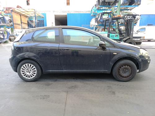 Right front window switch FIAT GRANDE PUNTO (199_) 1.3 D Multijet | BP37174495I26 - Image 10