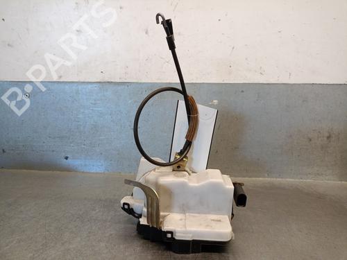 Høyre bak lås Høyre bak lås 33986827 33986827