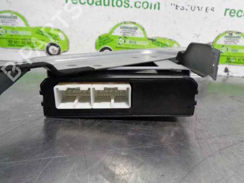 Electronic module LEXUS RX (_U3_) 300 (MCU35_, MCU35R) | BP5802910M83 