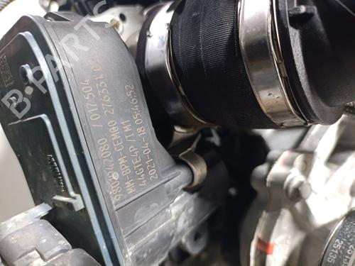 Engine CITROËN C4 III (BA_, BB_, BC_) 1.2 PureTech 130 (BAHNSA, BAHNSB) | BP36353514M1 - Image 11