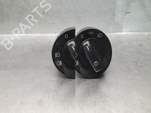 Forlygtekontakt Forlygtekontakt VW TOURAN (1T3) 1.6 TDI (105 hp) 36934107 36934107