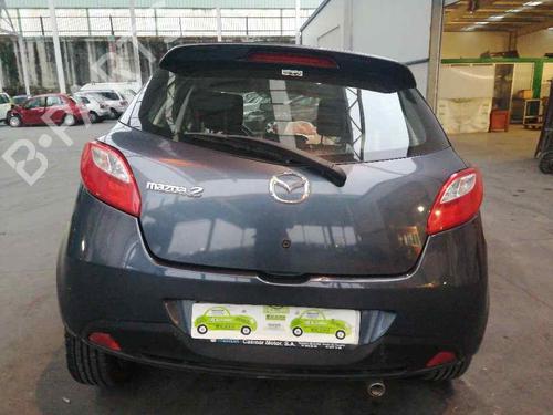 Right rear window switch MAZDA 2 (DE_, DH_) 1.5 (DE5FS) | BP7187939I28 - Image 9