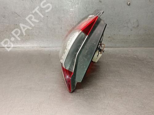 Left tailgate light FORD MONDEO IV Turnier (BA7) 2.0 TDCi | BP38786236C79 - Image 5