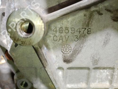 Gearbox CHRYSLER 300M (LR) 2.7 V6 24V | BP33814308M3  - Image 9