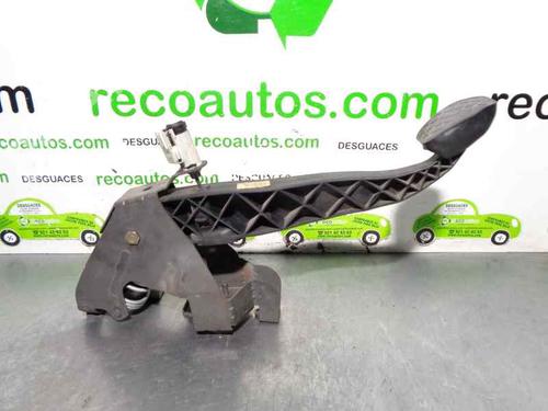 Clutch pedal VW TRANSPORTER T5 Van (7HA, 7HH, 7EA, 7EH) 1.9 TDI | BP8791269I13 