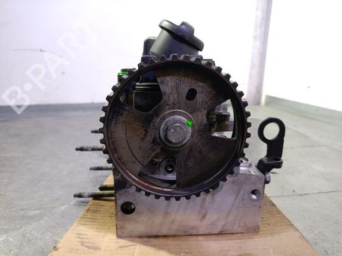 Cylinder head PEUGEOT 206 SW (2E/K) 2.0 HDi | BP29446761M5 