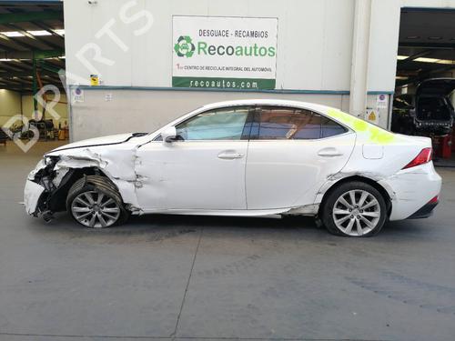 Used Parts LEXUS IS III (_E3_) 300h (AVE30_, AVE30R) 1745133