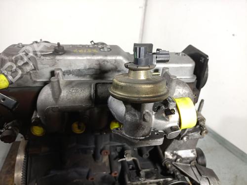 Engine FORD FOCUS I (DAW, DBW) 1.8 Turbo DI / TDDi | BP33995375M1  - Image 9