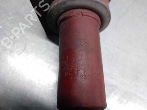 Right front shock absorber IVECO EuroCargo I-III  | BP16213223M17 