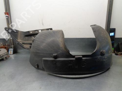 Hjulbue CITROËN C3 Picasso (SH_) 1.6 HDI 90 (92 hp) 20261847