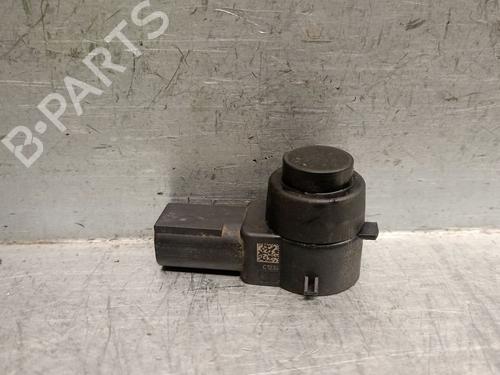 Used Electronic module CITROËN C4 II (NC_) [2009-2025]  30803749