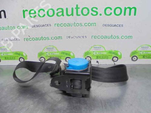 Rear right seatbelt CHRYSLER VOYAGER IV (RG, RS) 2.5 CRD | BP12187221I28 