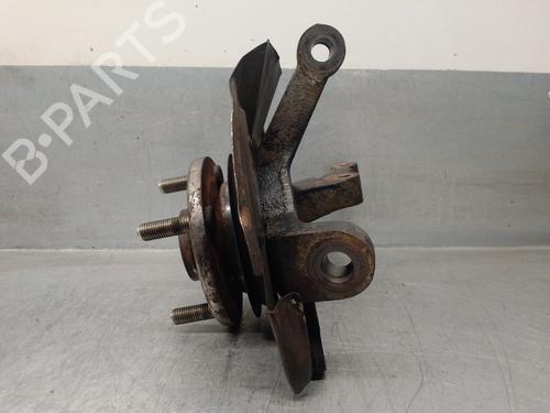 Left front steering knuckle HYUNDAI GETZ (TB) 1.3 | BP25271702M25 