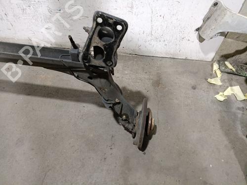 Rear axle AUDI A3 (8L1) 1.6 | BP22726232M2 