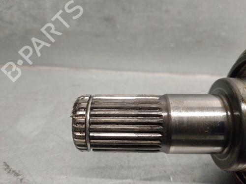 Left front driveshaft HYUNDAI i30 Estate (PDE) 1.0 T-GDI hybrid 48V | BP32732989M38 - Image 5