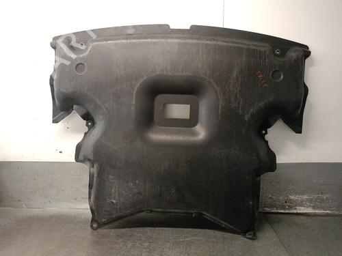 Underbody protection MERCEDES-BENZ C-CLASS (W203) C 200 Kompressor (203.042) A2035242030 | A2035242030