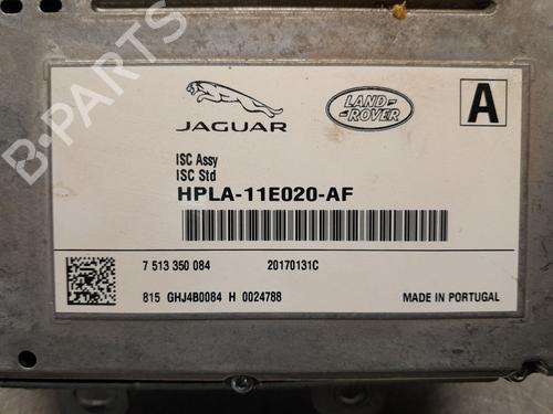 Electronic module LAND ROVER DISCOVERY V (L462) 2.0 Sd4 4x4 | BP36996469M83 - Image 4
