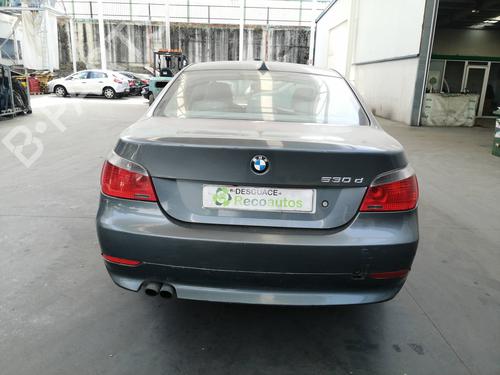 Left front window switch BMW 5 (E60) 530 d | BP14940366I27 - Image 11