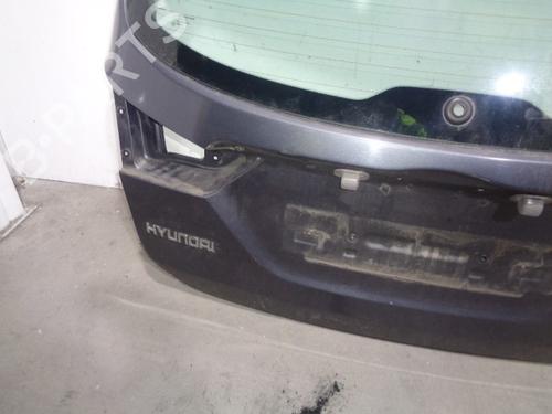 Tailgate HYUNDAI ix20 (JC) 1.4 CRDi | BP12190353C6