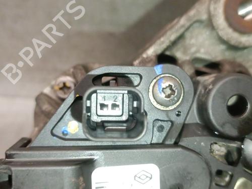 Alternator DACIA LODGY (JS_) 1.5 dCi | BP30627536M7