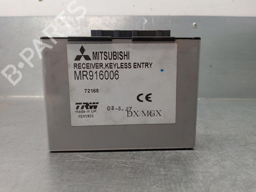Dør styreenhed MITSUBISHI CARISMA (DA_) 1.9 DI-D (DA5A) | BP14927181M56 