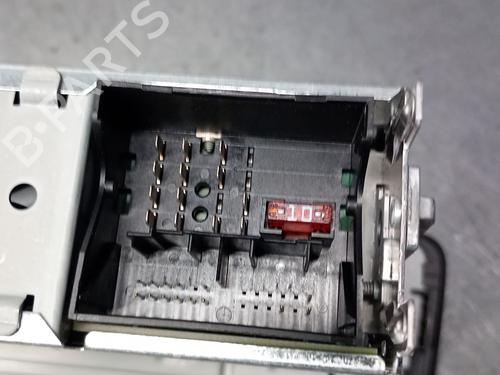 Radio SEAT IBIZA IV ST (6J8, 6P8) 1.2 TSI | BP27639881E6
