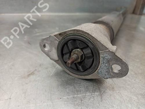 Left rear shock absorber FORD FIESTA VI (CB1, CCN)  | BP15712671M18 