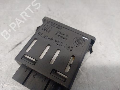 Headlight switch BMW 3 (E36) 318 tds | BP27443912I24 