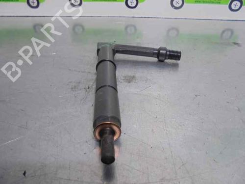 Injector NISSAN ALMERA II (N16) 2.2 Di | BP2084074M100 
