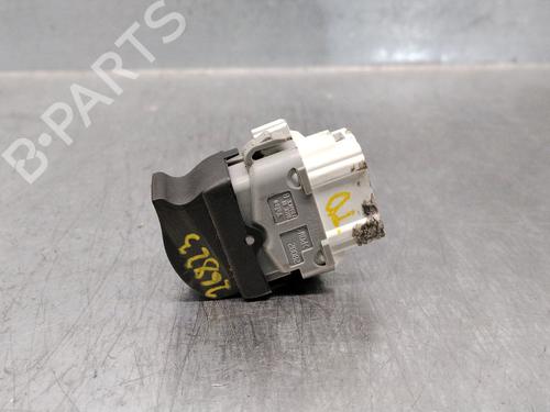 Right rear window switch RENAULT MEGANE II Saloon (LM0/1_) 1.6 | BP39950486I28 - Image 2