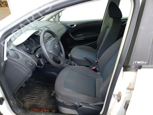 Engine mount SEAT IBIZA IV ST (6J8, 6P8) 1.2 TSI | BP27641449M89 - Image 14