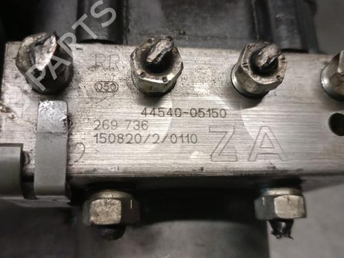 ABS pump TOYOTA AVENSIS Saloon (_T27_) 2.0 D-4D (WWT271_) | BP30615494M43 