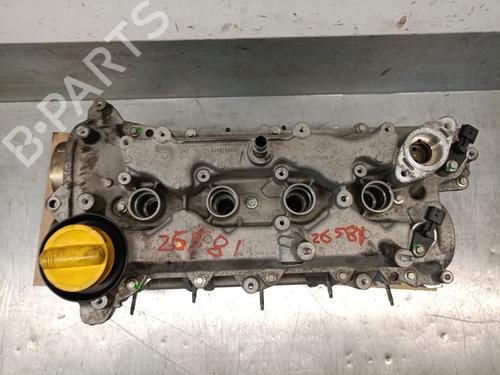 Cylinder head DACIA LODGY (JS_) 1.2 TCe (JSAY, JSM0) | BP39201727M5 - Image 7