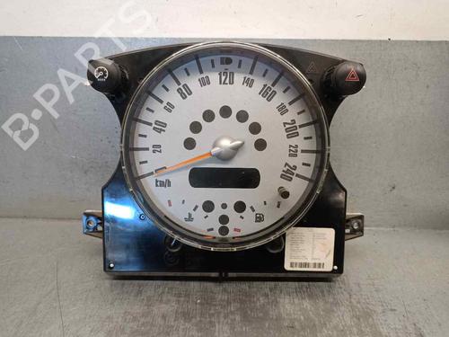 Used Instrument cluster MINI MINI (R50, R53) One (90 hp) 18697823