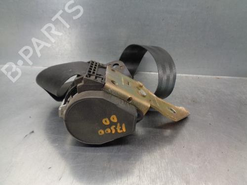 Used Front right seatbelt PEUGEOT 306 Hatchback (7A, 7C, N3, N5) 1.6 (89 hp) 13238554