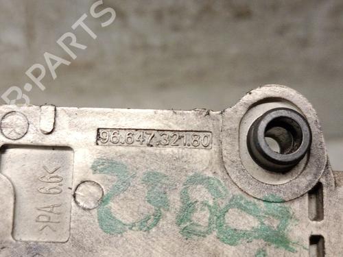 Electronic sensor PEUGEOT 508 SW I (8E_) 2.0 HDi | BP29808147M84 