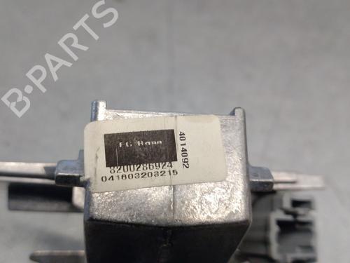Bakspejl indvendigt RENAULT MEGANE II (BM0/1_, CM0/1_) 1.5 dCi (BM02, BM13, BM2A, CM02, CM13) | BP29564233I6 